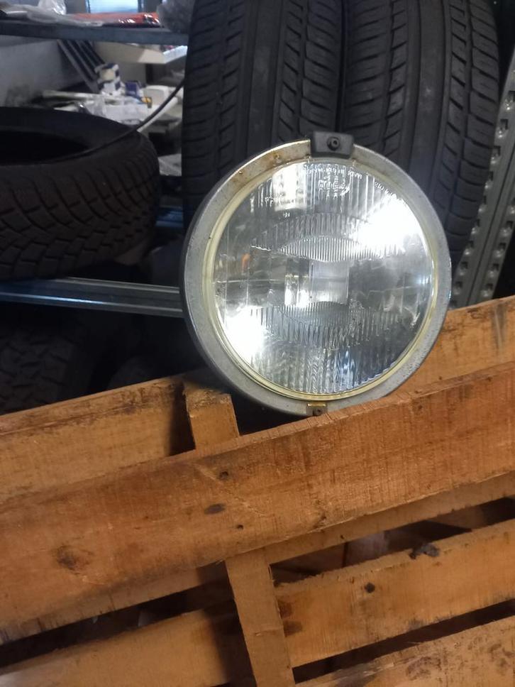 set hella rally 2000  verstralers, Auto-onderdelen, Verlichting, Universele onderdelen, Gebruikt, Ophalen