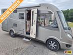 Hymer B-DL 588 2017 150PK-AUTOMAAT-1E EIGENAAR NAP!, Integraal, Diesel, Hymer, Tot en met 4