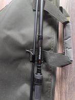 Daiwai Longbow DF Special Float 12 ft 2,25 lbs + Solar hoes, Watersport en Boten, Hengelsport | Karpervissen, Ophalen, Zo goed als nieuw