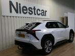 Subaru SOLTERRA Sky met trekhaak Eye-Sight / Navigatie / App, Automaat, 12 maanden, Gebruikt, 71 kWh