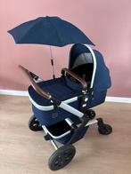 Joolz day kinderwagen + accessoires, ombouw buggy, Gebruikt, Combiwagen, Met reiswieg, Ophalen