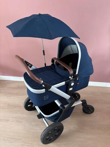 Joolz day kinderwagen + accessoires, ombouw buggy beschikbaar voor biedingen