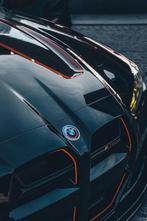 Nieuw : 3M 2080 Trim Line Wrap Glans Rood 2 cm x 5 meter, Ophalen of Verzenden