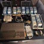 Amiga 500 met geheugen uitbreiding (1MB), 1 speler, Ophalen of Verzenden, Gebruikt, Vanaf 3 jaar