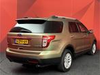 Ford Explorer 3.5 V6, Auto's, Ford, Automaat, Euro 5, Gebruikt, Leder