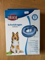 Opblaasbare beschermkraag hond, Ophalen of Verzenden, Zo goed als nieuw