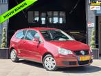 Volkswagen Polo 1.4-16V Turijn|Airco|Elek.Ramen|Nieuw APK, Auto's, Voorwielaandrijving, Stof, Gebruikt, Met garantie (alle)