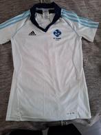 HOCKEYSHIRT, HC TILBURG, ADIDAS, MAAT 34, Ophalen of Verzenden, Zo goed als nieuw, Schoenen