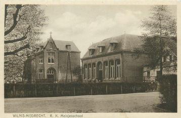 701123041 Wilnis RK Meisjesschool beschikbaar voor biedingen