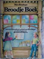 Broodje Boek. ISBN 9789025712891., Verzenden, Gelezen, Mies Bouhuys