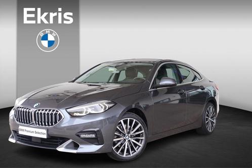 BMW 2-serie Gran Coupé 218i | High Executive Edition | Luxu, Auto's, BMW, Bedrijf, Te koop, 2-Serie Gran Coupé, ABS, Airbags, Airconditioning