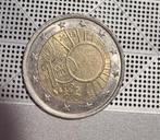 Euromunt Belgie, Postzegels en Munten, Munten | Europa | Euromunten, Ophalen of Verzenden, België, 2 euro, Losse munt