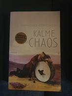 Kalme Chaos - Sandro Veronesi, Boeken, Romans, Gelezen, Ophalen of Verzenden, Nederland
