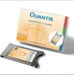 Quantis Interactieve CI+ 1.3 module, Zo goed als nieuw, Verzenden