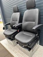stoelen Mercedes Sprinter Volkswagen Crafter 2006-2017, Auto-onderdelen, Interieur en Bekleding, Tymtop5@gmail.com, 3161ek, Tymtop