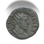 Romeinse Rijk Keizer Gallienus Antoninianus 253-268, Ophalen of Verzenden, Italië, Losse munt, Zilver