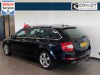 Skoda Octavia Combi 1.4 TSI Elegance Panodak|Dealer-onderhou, Auto's, Euro 5, Gebruikt, 4 cilinders, 1192 kg
