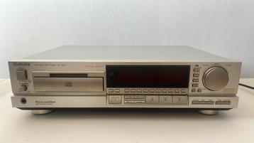 Technics sl-p555 cd speler  beschikbaar voor biedingen