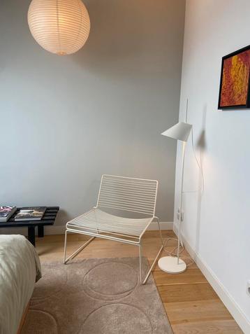 Hay hee beschikbaar voor biedingen