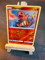 Charmander reverse holo 7/68 Pokémon Hidden Fates, Hobby en Vrije tijd, Verzamelkaartspellen | Pokémon, Ophalen of Verzenden, Zo goed als nieuw