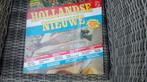 Lp - Hollandse Nieuwe, Cd's en Dvd's, Ophalen of Verzenden, Zo goed als nieuw, Levenslied of Smartlap