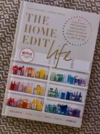 The Home Edit - Organiseer je leven!, Boeken, Verzenden, Zo goed als nieuw, Overige onderwerpen, Geschikt voor kinderen