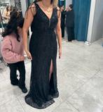 Galajurk 42 nieuw, Galajurk, Zwart, Maat 42/44 (L), Nieuw