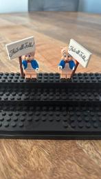 Lego mini figure, Ophalen of Verzenden, Zo goed als nieuw, Lego