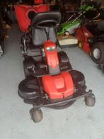 Komt binnen....Jonsered 2318 FA2 2 cilinder kawasaki 112 dek, Ophalen, Jonsered, Jonsered, Jonsered
