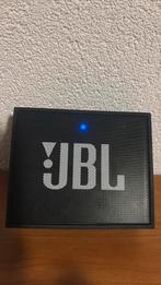 JBL Bluetooth Speaker inclusief oplader, Ophalen of Verzenden, Zo goed als nieuw