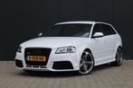 Audi RS3 Sportback 2.5 T RS 3 quattro Pro Line | Milltek |, Automaat, Euro 5, Gebruikt, RS3