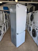 Whirlpool inbouw koelvriescombinatie. A+. Gratis thuis!, Witgoed en Apparatuur, Koelkasten en IJskasten, Ophalen, 200 liter of meer