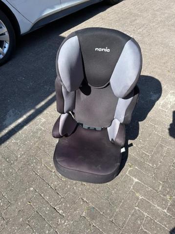 kinderzitje auto beschikbaar voor biedingen
