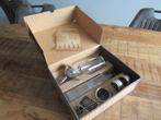 Zelfmade GIN Diy kit at home pakket in geschenkverpakking., Overige gebieden, Overige typen, Nieuw, Ophalen of Verzenden