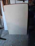 tafel blad, Caravans en Kamperen, Camper-accessoires, Ophalen, Zo goed als nieuw