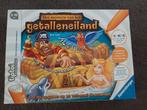 Tiptoi Het getalleneiland van tip toi, Ophalen of Verzenden, Zo goed als nieuw