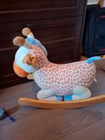 Hobbel Giraf voor Baby/Kind, Ophalen of Verzenden, Zo goed als nieuw, Overige typen