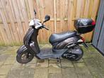 AGM ape50 scooter, Fietsen en Brommers, Snorfietsen en Snorscooters, Ophalen, Gebruikt, Benzine, Overige merken