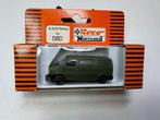 Roco Minitanks VW bus T4 kleintrans IMG6300/1, Hobby en Vrije tijd, Modelauto's | 1:87, Ophalen of Verzenden, Nieuw, Bus of Vrachtwagen
