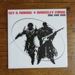 Sly & Robbie & Brinsley Forde - One Fine Dub - Tabou1 LP, Ophalen of Verzenden, Zo goed als nieuw, 12 inch