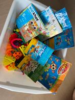 Kid Knex, Kinderen en Baby's, Speelgoed | Bouwstenen, Ophalen of Verzenden, Zo goed als nieuw, K'nex