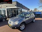 Nissan Qashqai 1.6 Acenta  | airco | pano | cruise control |, Voorwielaandrijving, 15 km/l, Gebruikt, 4 cilinders