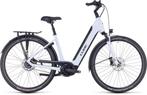Nieuwe Cube SUPREME HYBRID EXC 500 FLASHWHITE 8 versn., Overige merken, Nieuw, Ophalen of Verzenden, 47 tot 51 cm