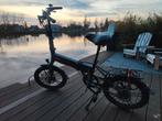 Lacros vouwfiets - Elektrisch, Gebruikt, Minder dan 47 cm, 30 tot 50 km per accu, Ophalen