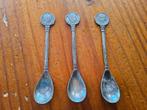 Theelepeltjes, Antiek en Kunst, Antiek | Bestek, Ophalen
