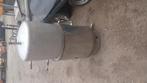 Rvs hottub kachel,zwembad verwarming,kachel met spiraal,hout, Ophalen, Handmatig