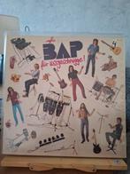 Lp Bap - für usszeschnigge, Cd's en Dvd's, Ophalen of Verzenden, 1960 tot 1980, Gebruikt, 12 inch