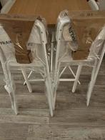 Hoge eet - ontbijttafel, Ophalen, Nieuw