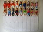 playmobil poppetjes vrouwen 3, Ophalen of Verzenden, Zo goed als nieuw, Los playmobil