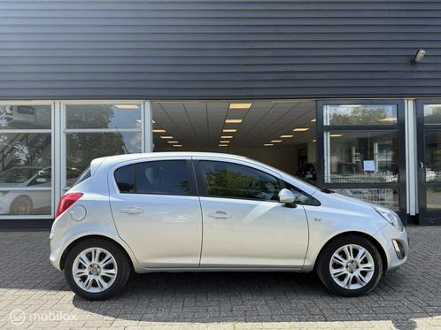 Opel Corsa 1.2 EcoFlex BlitZ LPG, Auto's, Opel, Bedrijf, Te koop, Corsa, ABS, Airbags, Airconditioning, Alarm, Centrale vergrendeling